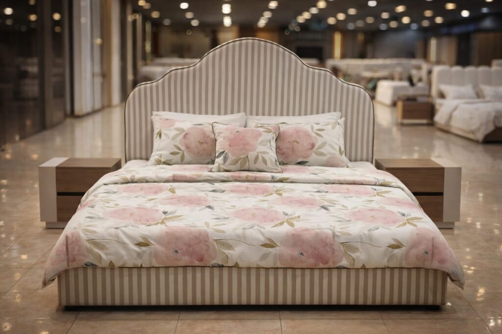 غرفة نوم زوجية