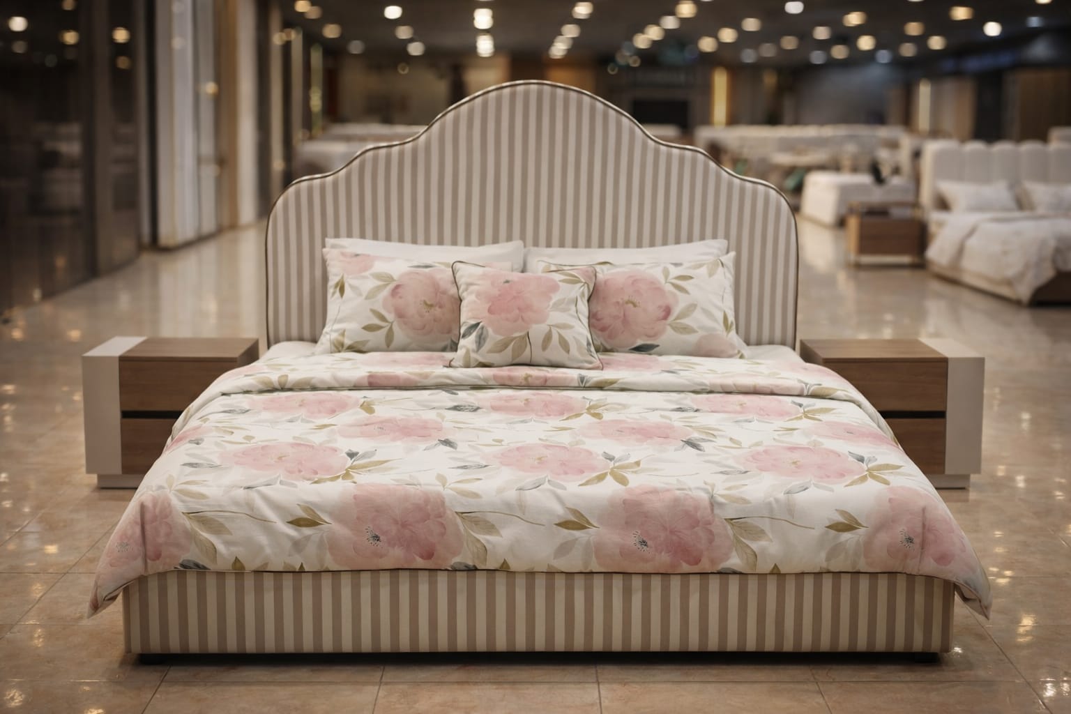 أعمالنا السابقة غرفة نوم زوحية 2