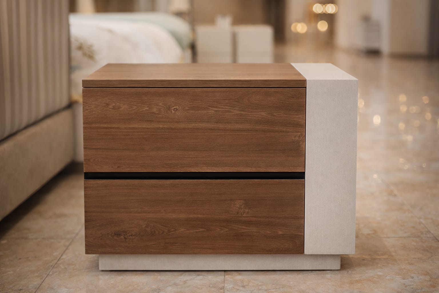 أعمالنا السابقة غرفة نوم زوجية