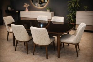 طاولات طعام