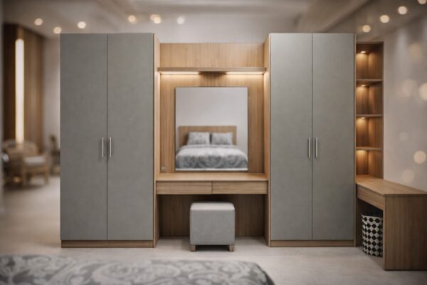 غرفة نوم اطفال