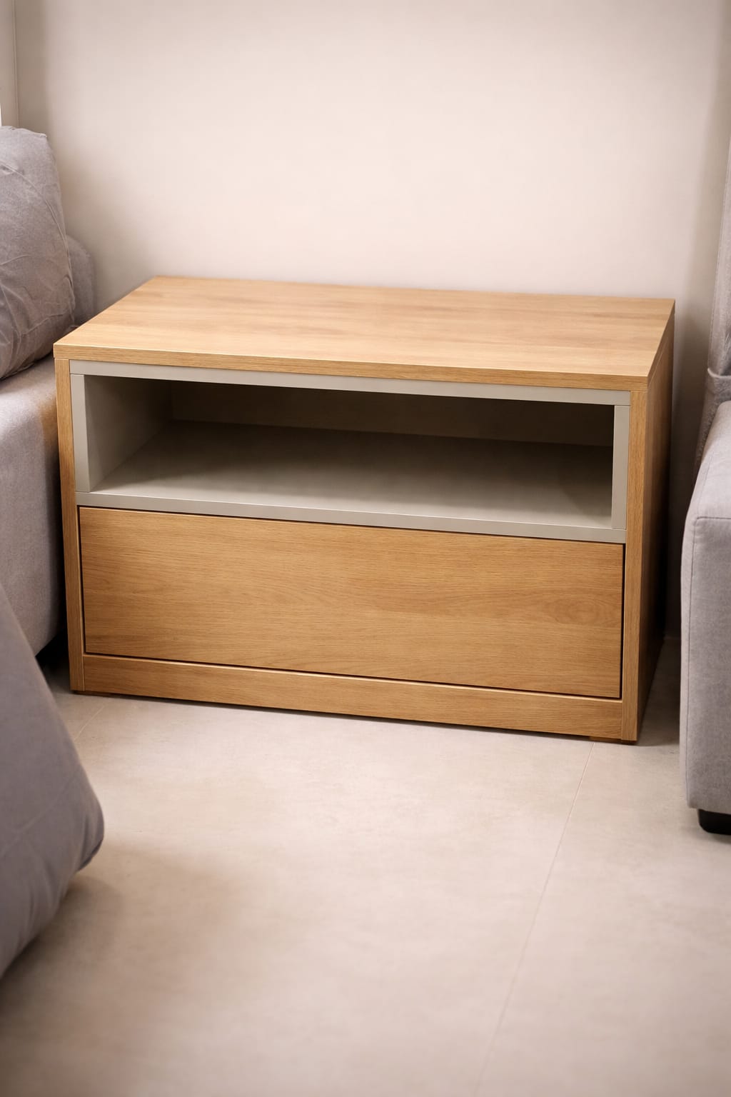 أعمالنا السابقة غرفة نوم اطفال