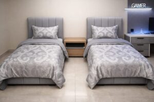 غرفة نوم اطفال