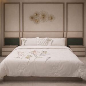 غرفة نوم زوحية 2