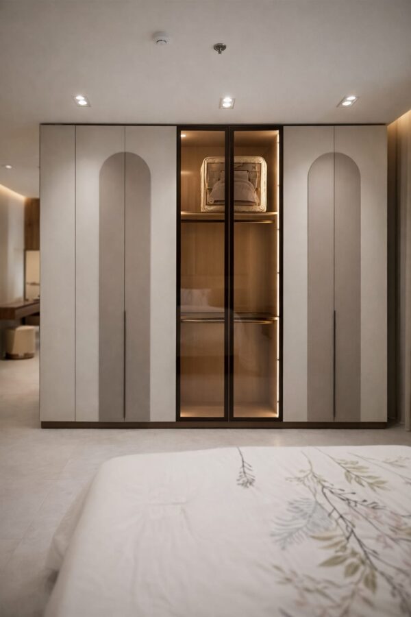 غرفة نوم زوحية 2