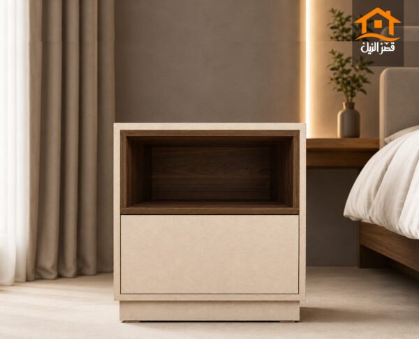 غرفة نوم زوجية (السلطان)