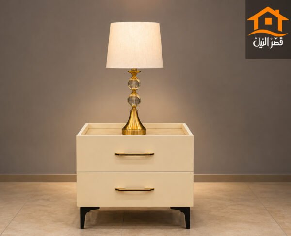 غرفة نوم زوجية(داليدا)