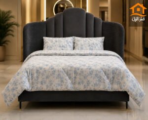غرفة نوم زوجية "غرفة كريستال" غرفة نوم زوجية (إيزيس)