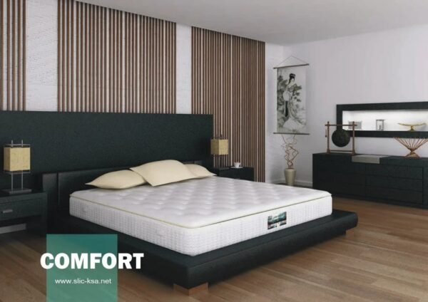 مرتبة كمفورت – comfort