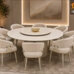 طاولة طعام 0014