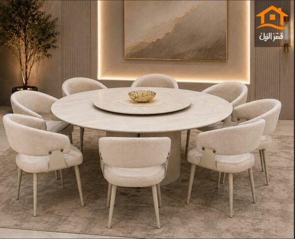 طاولة طعام 0014